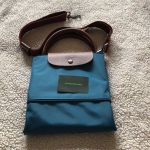 Longchamp Le Pliage Expandable Bag
